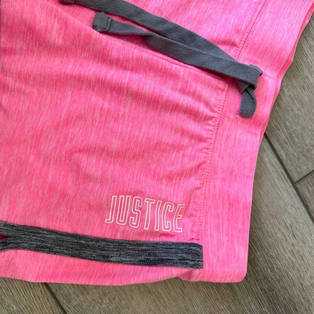 Justice Shorts